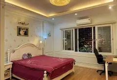 Bán nhà riêng 5 tầng khu đô thị Định Công, diện tích 76m², pháp lý cơ sở, ô tô tránh, kinh doanh t... Bán nhà riêng tại Định Công, Hà Nội 05