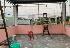 Cơ Hội Sở Hữu Nhà 3 Tầng Đẹp Tại An Khê, Đà Nẵng Với 3 Mặt Thoáng Hiếm Có... Bán nhà riêng tại An Khê, Đà Nẵng 08