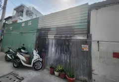 Đất Vuông Vức Trung Tâm Quận 7, Hẻm Xe Hơi... Bán đất tại Tân Hưng, Hồ Chí Minh 05