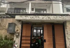 Cơ hội sở hữu toà nhà văn phòng 5 tầng sang trọng tại khu dân trí cao... Bán nhà riêng tại Tân Hưng, Hồ Chí Minh 01