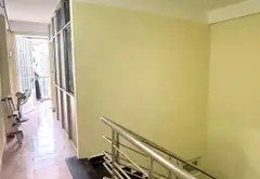 Cơ hội sở hữu nhà riêng 4 tầng hẻm xe hơi, vị trí đắc địa quận 5... Bán nhà riêng tại Chợ Quán, Hồ Chí Minh 09