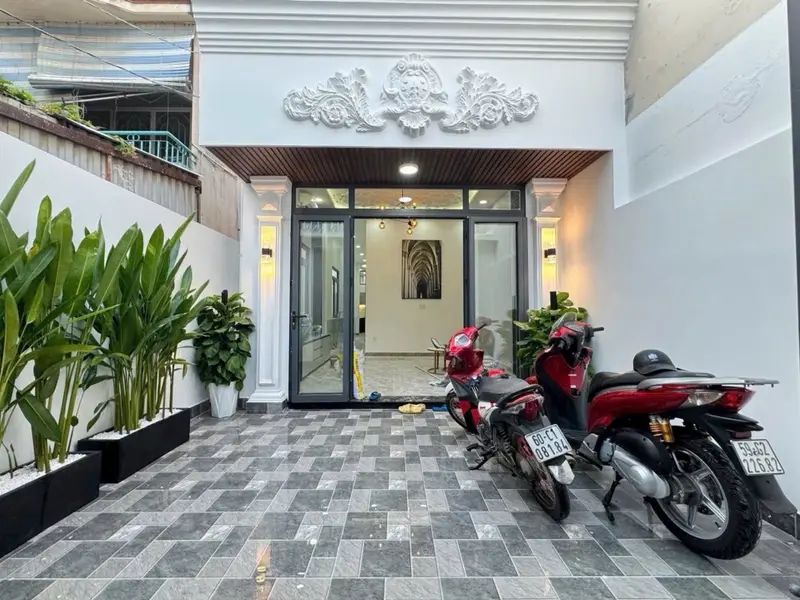 Bán nhà 96m2, Tân Phú, Quận 7, giá 6.5 tỷ - 0934 194 634 Em Quý-... Bán nhà riêng tại Tân Thuận, Hồ Chí Minh 01