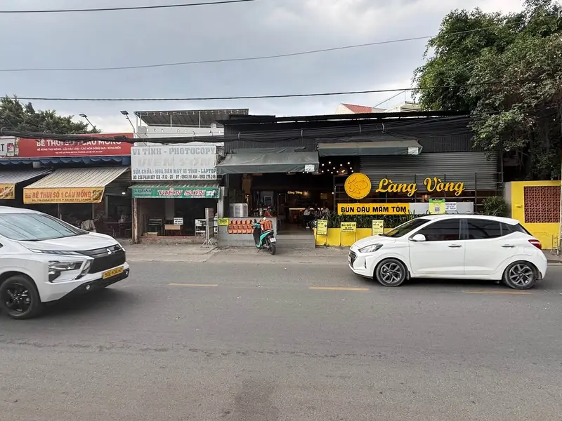 Nhà đẹp giá hời gần Phan Huy Ích, 2PN, tiện nghi full... Bán nhà riêng tại An Hội Tây, Hồ Chí Minh 01