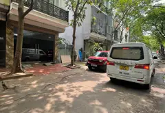 BÁN PHÂN LÔ LIỀN KỀ 50M 6 TẦNG THANG MÁY VỈA HÈ RỘNG 3 Ô TÔ TRÁNH - KINH DOANH... Bán nhà riêng tại Hà Đông, Hà Nội 01