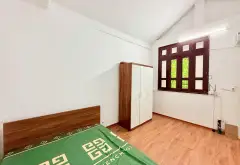 Nhà 5 tầng Kim Giang, 9 phòng cho thuê, ngõ thông thoáng... Bán nhà riêng tại Định Công, Hà Nội 07