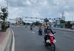 Nhà mặt tiền Bình Chánh – Hiếm có, đầu tư siêu tốt... Bán nhà mặt phố tại Hưng Long, Hồ Chí Minh 10
