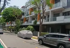 Bán nhà mặt phố khu Lovera Premier, Bình Chánh, 75m2, 4 tầng, pháp lý rõ ràng... Bán nhà mặt phố tại Bình Hưng, Hồ Chí Minh 20