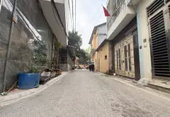 50m2 LÔ GÓC SIÊU ĐẸP -ĐƯỜNG THÔNG OTO TRÁNH - NHUẾ KIM CHUNG ĐÔNG ANH -300m RA ĐƯỜNG VÕ VĂN KIỆT... Bán đất tại Thiên Lộc, Hà Nội 07