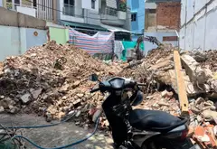 Nhà góc 2 mặt hẻm Lê Văn Sỹ rộng 213m2, tiềm năng phát triển cao... Bán nhà riêng tại Nhiêu Lộc, Hồ Chí Minh 04