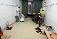 Bán nhà riêng 2 tầng phường Bình Hưng Hòa, Hồ Chí Minh, pháp lý cơ sở, 25m2... Bán nhà riêng tại Bình Hưng Hòa, Hồ Chí Minh 17