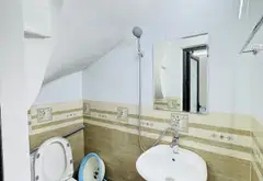 Nhà mặt ngõ ngay trung tâm Kiến An, ô tô đỗ cửa cực chất... Bán nhà riêng tại Kiến An, Hải Phòng 06