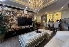 Căn hộ 3 phòng ngủ cao cấp giữa lòng Cầu Giấy... Bán căn hộ chung cư tại Cầu Giấy, Hà Nội 08