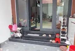 Bán nhà riêng 4 tầng tại khu dân cư với ngõ thông, ô tô sát nhà, diện tích 36m²... Bán nhà riêng tại An Khánh, Hà Nội 04