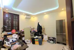 Bán nhà riêng 5 tầng tại quận Nguyễn Tri Phương, mặt tiền 6m, ô tô vào nhà... Bán nhà riêng tại Ba Đình, Hà Nội 05