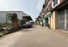 Lô đất góc ô tô tránh, tiện ích ngập tràn tại Bắc Giã... Bán đất tại Sóc Sơn, Hà Nội 04