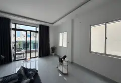 Bán nhà riêng 4 tầng, 46m², hẻm ba gác yên tĩnh tại Tôn Đản, Quận 4... Bán nhà riêng tại Khánh Hội, Hồ Chí Minh 05