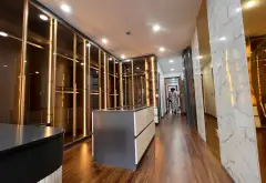 Nhà 6 tầng thang máy tại khu vực Giải Phóng, diện tích 85.4 m2 giá ưu đãi... Bán nhà riêng tại Hoàng Mai, Hà Nội 07