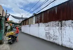 Bán đất 88m2 hướng Tây Nam tại Phường Linh Xuân, Thủ Đức, giá ưu đãi... Bán đất tại Linh Xuân, Hồ Chí Minh 03