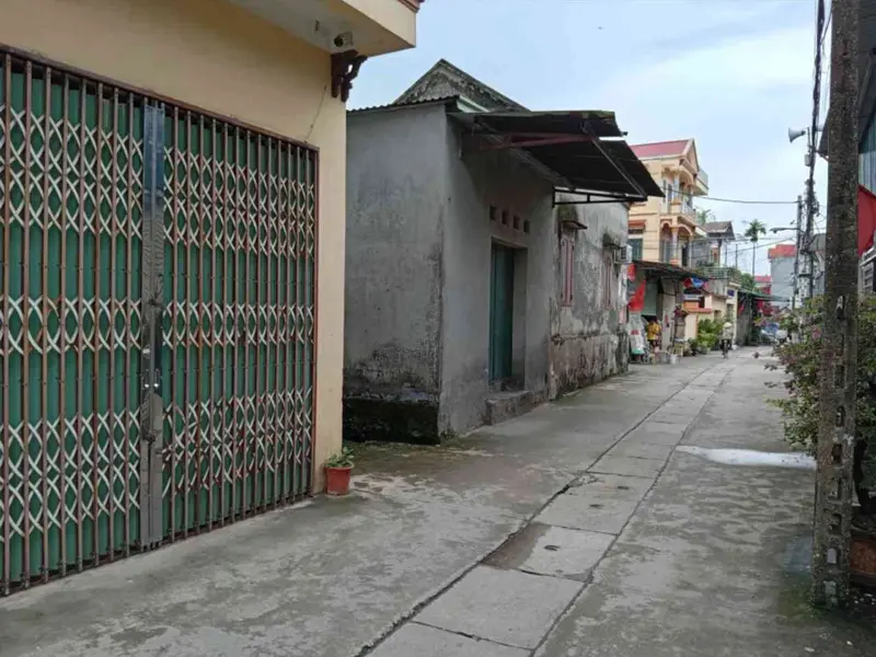 Bán đất 71.4 m2 mong muốn 1,3 Tỷ tại xã Tam Đa, Bắc Ninh, pháp lý rõ ràng, sẵn sàng giao dịch... Bán đất tại Tam Đa, Bắc Ninh 01