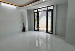 Nhà riêng 3 tầng 4 phòng ngủ tại Bình Đông, giá tốt, cơ hội hiếm có... Bán nhà riêng tại Phú Định, Hồ Chí Minh 02