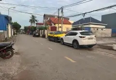 Lô góc 2 mặt tiền mặt đường Phù Lưu, Kiến An... Bán đất tại Kiến An, Hải Phòng 01