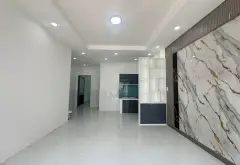 Nhà hẻm 4m - 52m² - Lê Văn Khương - Tân Thới Hiệp, Q12 - 2.8 tỷ Thương Lượng... Bán nhà riêng tại Tân Thới Hiệp, Hồ Chí Minh 02