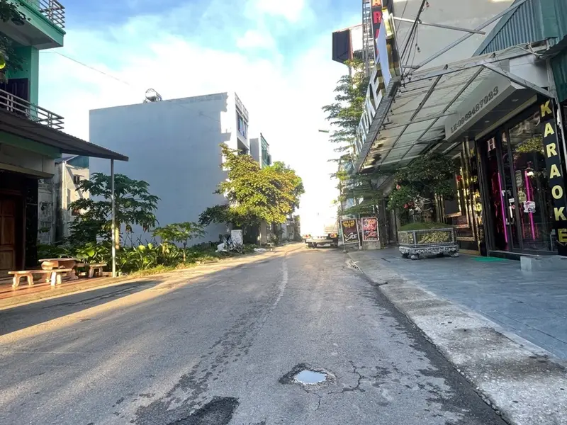 Bán đất mặt đường ô tô tránh gần khu công nghiệp Đại Đồng... Bán đất tại Đại Đồng, Bắc Ninh 01