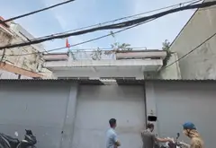Bán nhà riêng 3 tầng tại trung tâm quận Tân Phú, diện tích rộng 270m2... Bán nhà riêng tại Tân Phú, Hồ Chí Minh 01