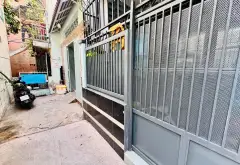 Nhà Hiếm 4 Tầng Tạ Quang Bửu - Vị Trí Vàng, Giá Tốt Cần Ra Đi Nhanh... Bán nhà riêng tại Chánh Hưng, Hồ Chí Minh 01