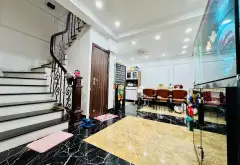 Nhà Phố 6 Tầng Thượng Lưu Tại Trung Tâm Đống Đa, Đón Giải Phóng Cuộc Sống Đẳng Cấp... Bán nhà riêng tại Đống Đa, Hà Nội 07