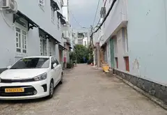 Bán nhà riêng 2 tầng phường Tân Sơn, Hồ Chí Minh rộng 102.5 m² giá 12.3 tỷ... Bán nhà riêng tại Tân Sơn, Hồ Chí Minh 01