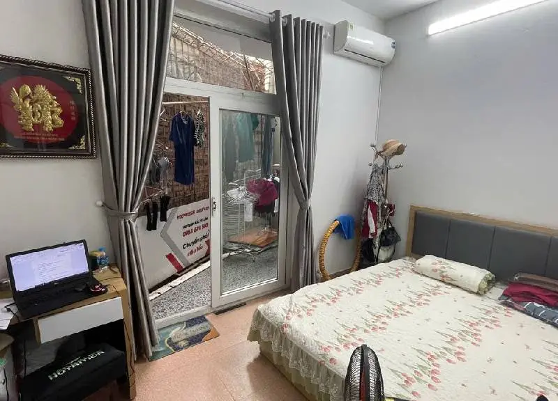 Cơ hội hiếm có sở hữu nhà 3 tầng mặt tiền rộng tại Phường Xuân Phương, Hà Nội... Bán nhà riêng tại Xuân Phương, Hà Nội 01