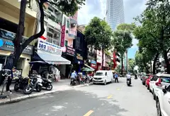 Nhà phố Hồ Tùng Mậu trung tâm - đầu tư sinh lời ngay!... Bán nhà mặt phố tại Sài Gòn, Hồ Chí Minh 11