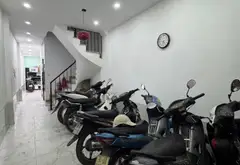 Bán nhà riêng 7 tầng, 11 phòng tại quận trung tâm, cách phố ô tô tránh 10m... Bán nhà riêng tại Phương Liệt, Hà Nội 02