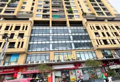 Căn hộ 3 phòng ngủ lô góc, trung tâm Định Công, Hà Nội... Bán căn hộ chung cư tại Định Công, Hà Nội 01