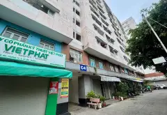 Căn hộ 2 phòng ngủ 71m2 tại khu chung cư Khang Gia, vị trí thuận tiện... Bán căn hộ chung cư tại An Hội Tây, Hồ Chí Minh 17