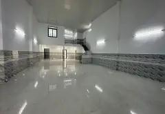 Bán nhà riêng hẻm xe tải rộng 5m, diện tích 182m² tại Thới Tam Thôn, Đông Thạnh... Bán nhà riêng tại Đông Thạnh, Hồ Chí Minh 04