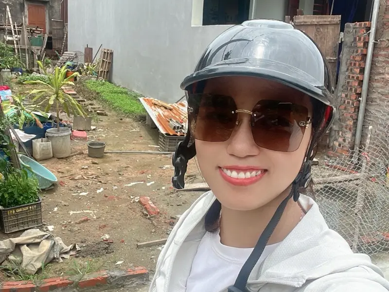 Bán đất 100m² tại Phường Thượng Hồng, Hưng Yên - mặt ngõ thông, ô tô tránh... Bán đất tại Thượng Hồng, Hưng Yên 01