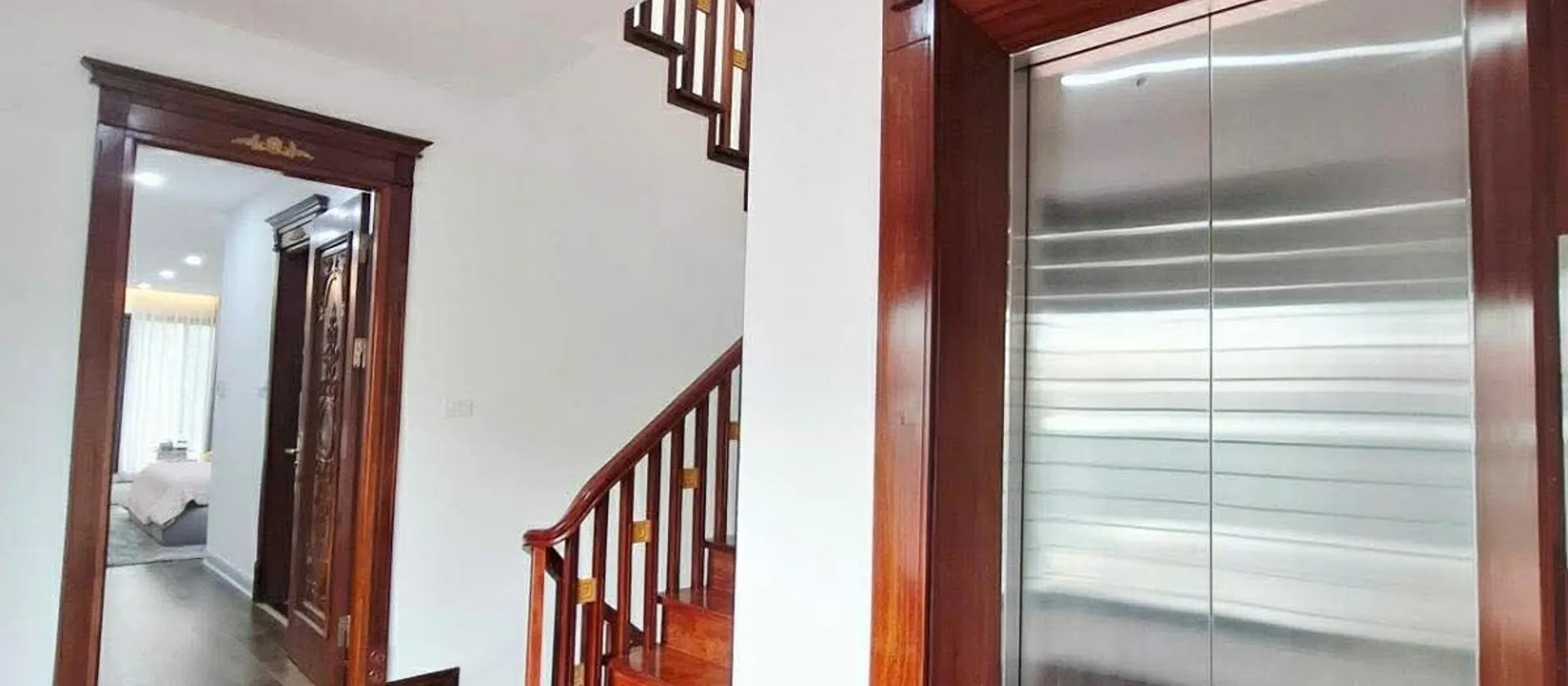 Lô góc 3 thoáng, 7 tầng thang máy - Siêu phẩm Thanh Xuân... Bán biệt thự, liền kề tại Phương Liệt, Hà Nội 01
