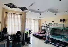 Nhà mặt tiền Kinh Doanh Đường Số Bình Hưng – Ô Tô vào nhà... Bán nhà mặt phố tại Bình Hưng, Hồ Chí Minh 14