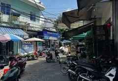 Bán nhà 3 tầng 33m2 tại Tân Bình, giá 4,2 tỷ có thương lượng... Bán nhà riêng tại Bảy Hiền, Hồ Chí Minh 01