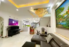 Bán biệt thự 4 tầng khu sân bay, 8 phòng ngủ, giá 22.9 tỷ... Bán nhà riêng tại Tân Sơn Nhất, Hồ Chí Minh 13