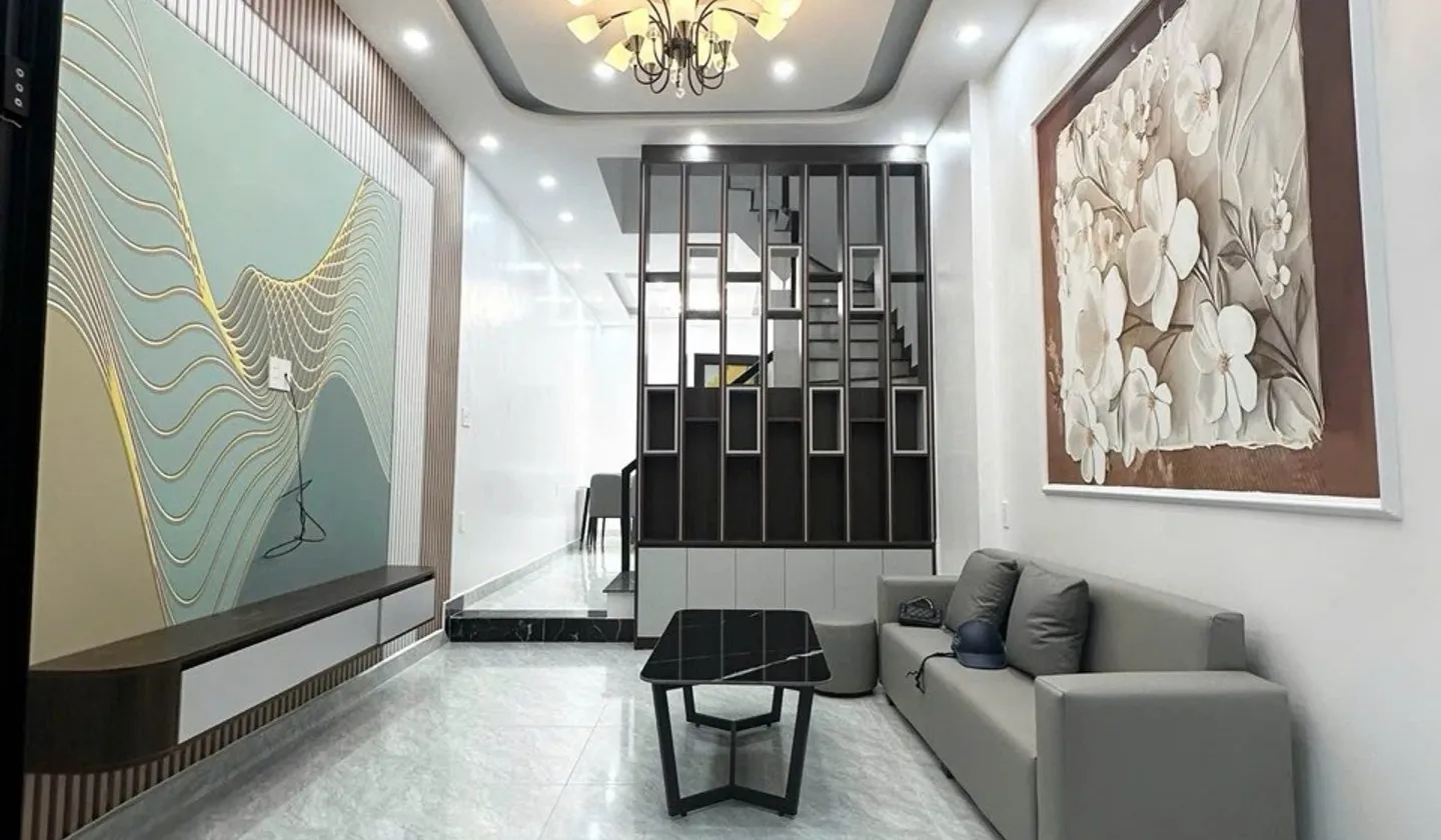 Cơ Hội Sở Hữu Nhà Độc Lập Đỉnh Cao Tại Đình Đông - Sân Cổng Riêng Riêng Riêng... Bán nhà riêng tại Lê Chân, Hải Phòng 01