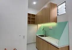 HẺM 3 GÁC CÁCH 10M RA HẺM XE TẢI CHU VĂN AN - 2 TẦNG - 3.45 TỶ.... Bán nhà riêng tại Bình Thạnh, Hồ Chí Minh 02