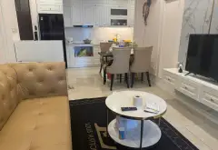 Căn hộ 2 phòng ngủ trung tâm Cầu Giấy, cơ hội hiếm giá tốt... Bán căn hộ chung cư tại Cầu Giấy, Hà Nội 03