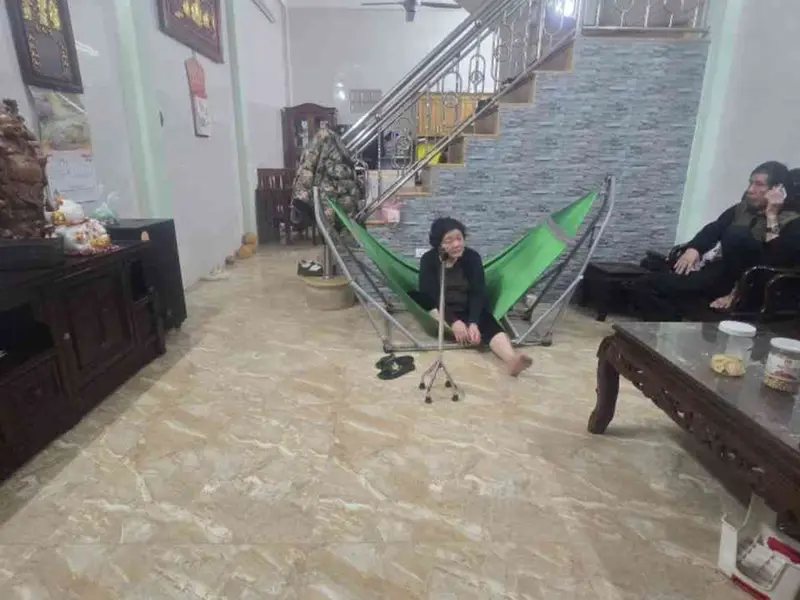 Bán nhà riêng 4 tầng tại Định Công Thượng, 5 ngủ, giá 10.5 tỷ... Bán nhà riêng tại Định Công, Hà Nội 01