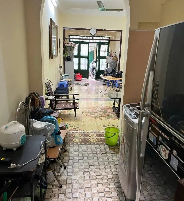 Nhà 4 tầng tại Yên Lãng, gần bệnh viện, giá 14.8 tỷ... Bán owner_side tại Đống Đa, Hà Nội 01