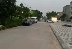 Biệt thự lô góc Đan Phượng - Ô tô tránh, kinh doanh sầm uất... Bán biệt thự, liền kề tại Đan Phượng, Hà Nội 01