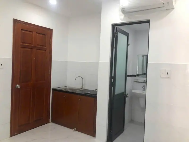 Bán nhà trọ 4 tầng 9 phòng tại phường Phú Trung, Tân Phú... Bán nhà riêng tại Tân Phú, Hồ Chí Minh 01