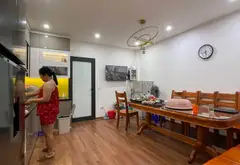 Nhà mặt phố cao cấp quận Cầu Giấy, thiết kế hiện đại với thang máy... Bán nhà mặt phố tại Yên Hòa, Hà Nội 07